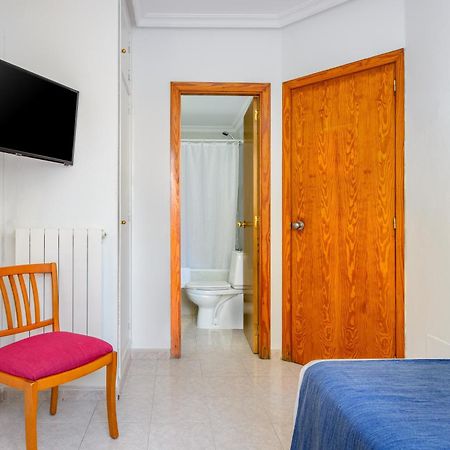 Hotel Vibra Vila Ίμπιζα Πόλη Εξωτερικό φωτογραφία