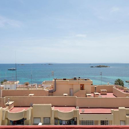 Hotel Vibra Vila Ίμπιζα Πόλη Εξωτερικό φωτογραφία