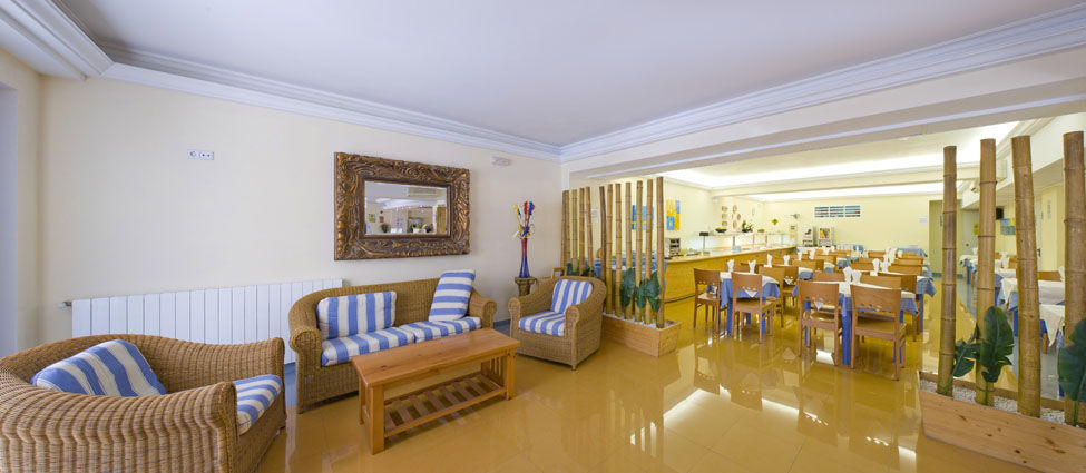 Hotel Vibra Vila Ίμπιζα Πόλη Εξωτερικό φωτογραφία