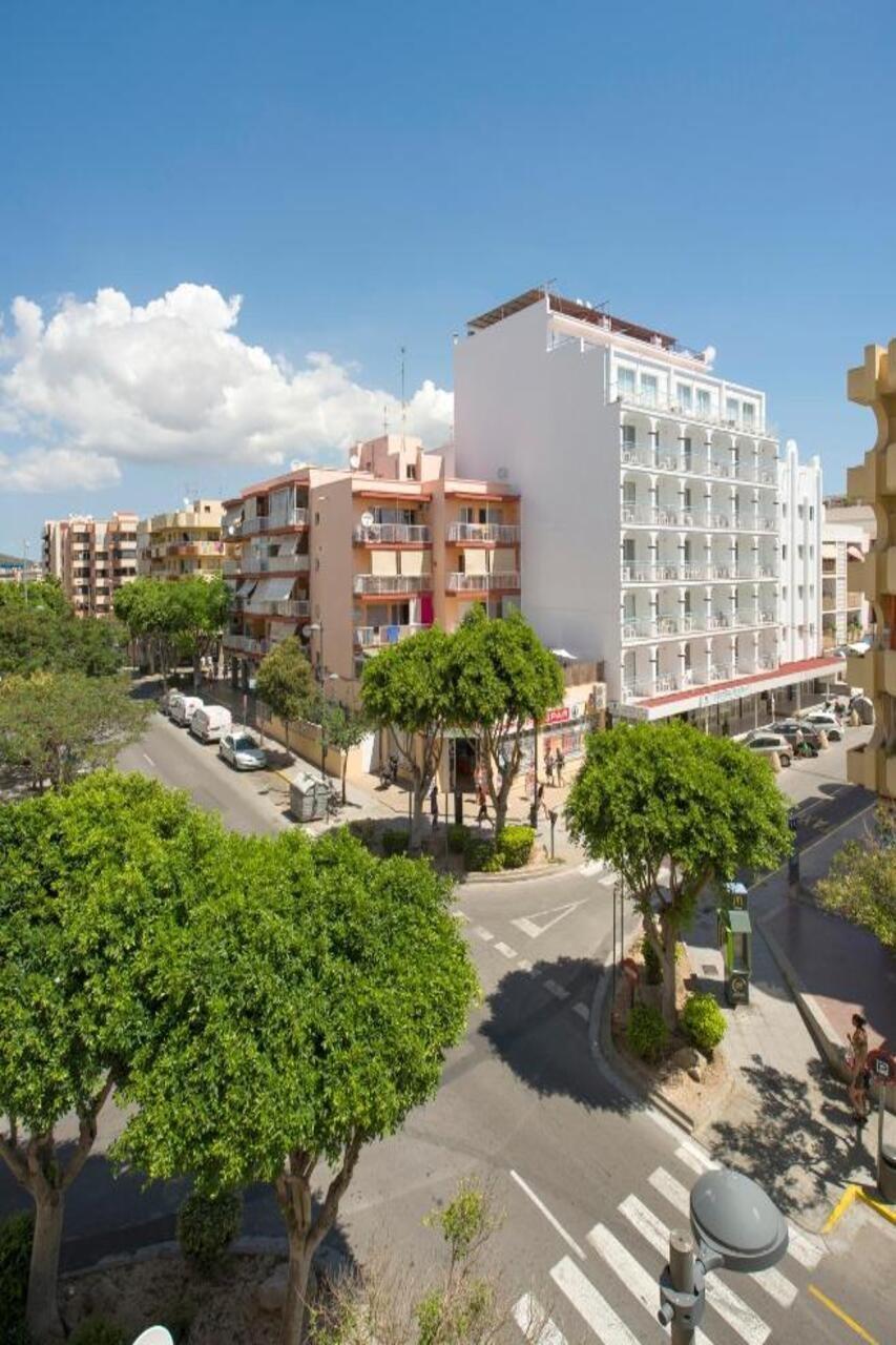 Hotel Vibra Vila Ίμπιζα Πόλη Εξωτερικό φωτογραφία