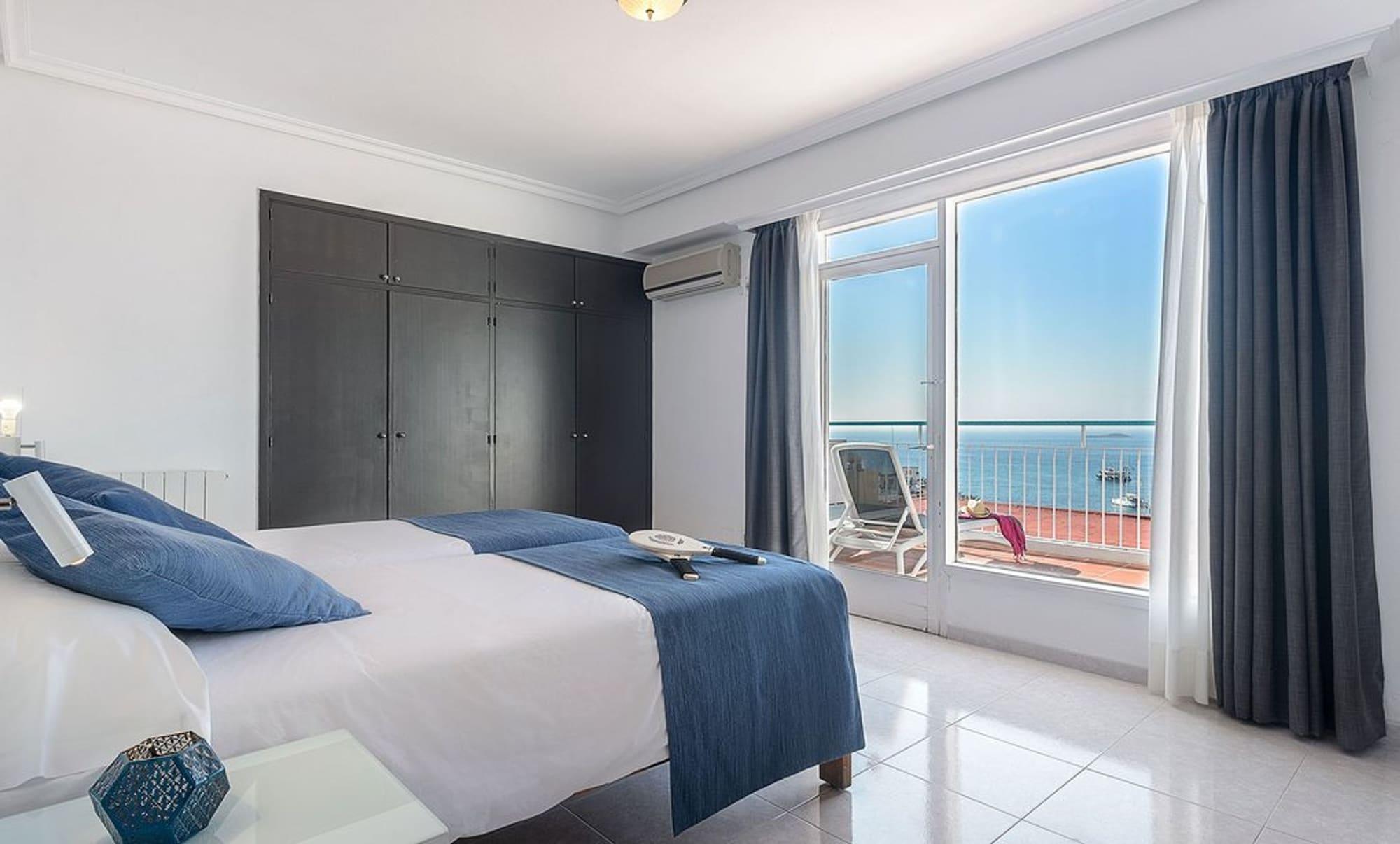 Hotel Vibra Vila Ίμπιζα Πόλη Εξωτερικό φωτογραφία