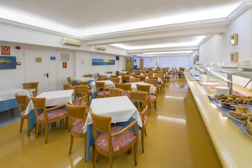 Hotel Vibra Vila Ίμπιζα Πόλη Εξωτερικό φωτογραφία