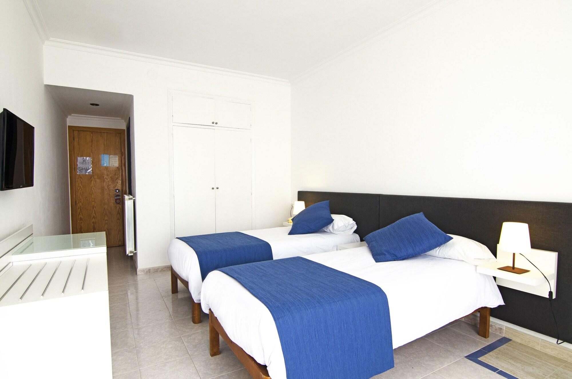Hotel Vibra Vila Ίμπιζα Πόλη Εξωτερικό φωτογραφία