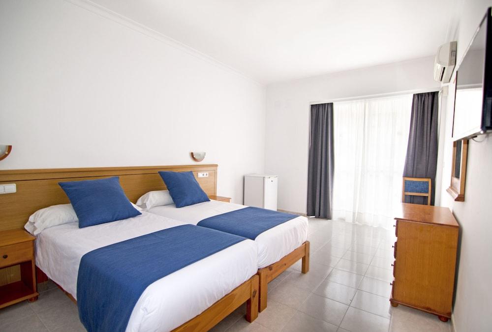 Hotel Vibra Vila Ίμπιζα Πόλη Εξωτερικό φωτογραφία