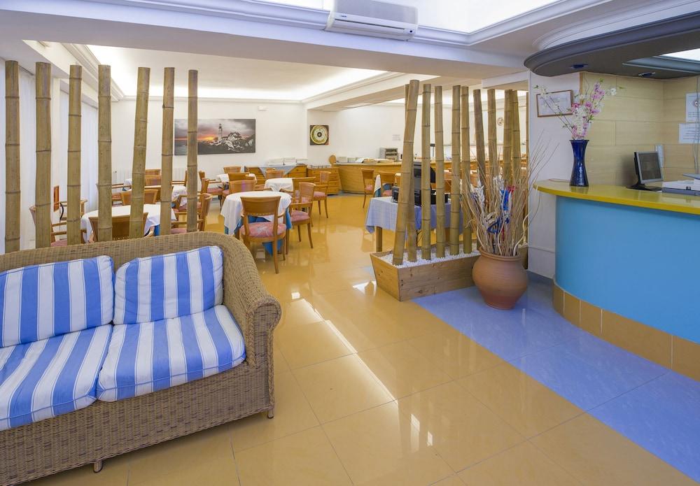 Hotel Vibra Vila Ίμπιζα Πόλη Εξωτερικό φωτογραφία
