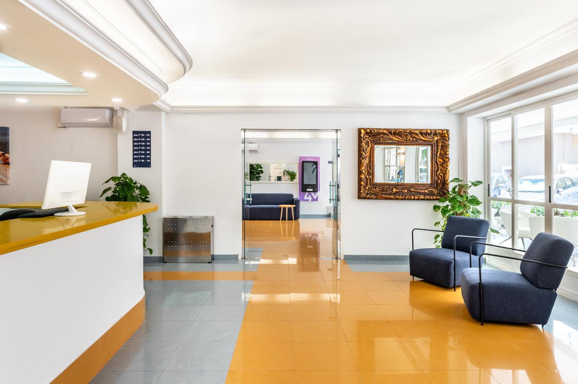 Hotel Vibra Vila Ίμπιζα Πόλη Εξωτερικό φωτογραφία