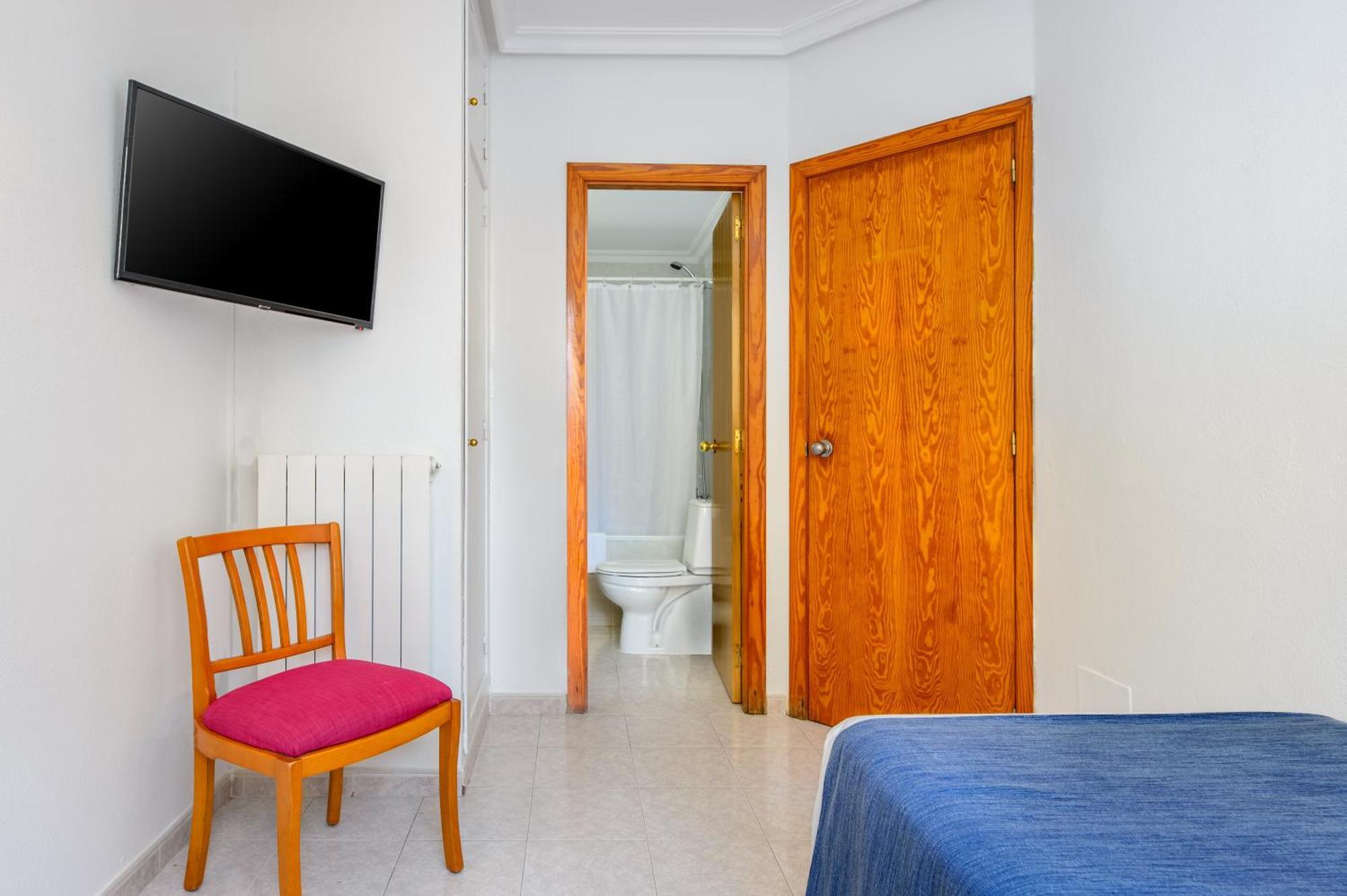 Hotel Vibra Vila Ίμπιζα Πόλη Εξωτερικό φωτογραφία