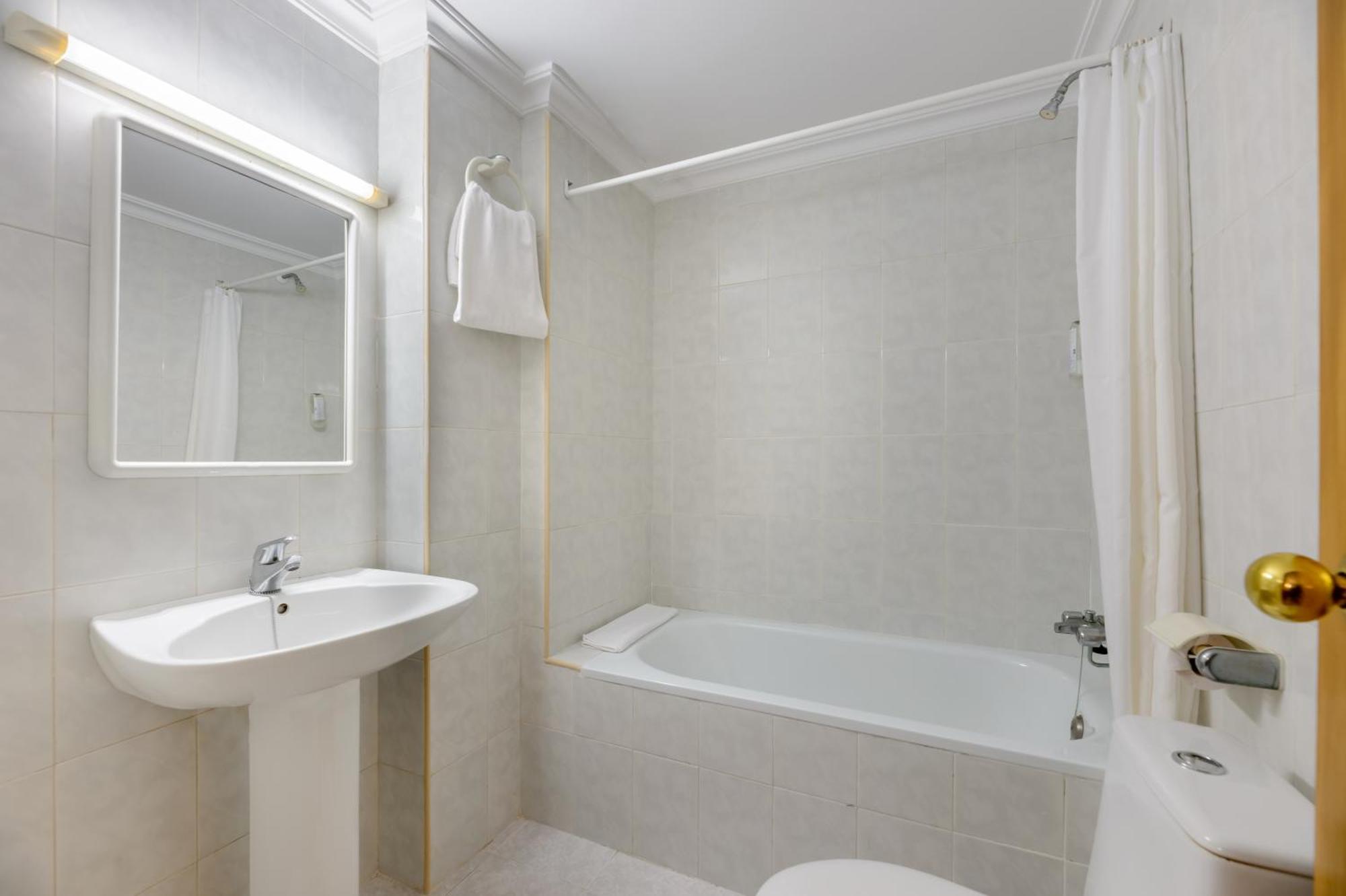 Hotel Vibra Vila Ίμπιζα Πόλη Εξωτερικό φωτογραφία