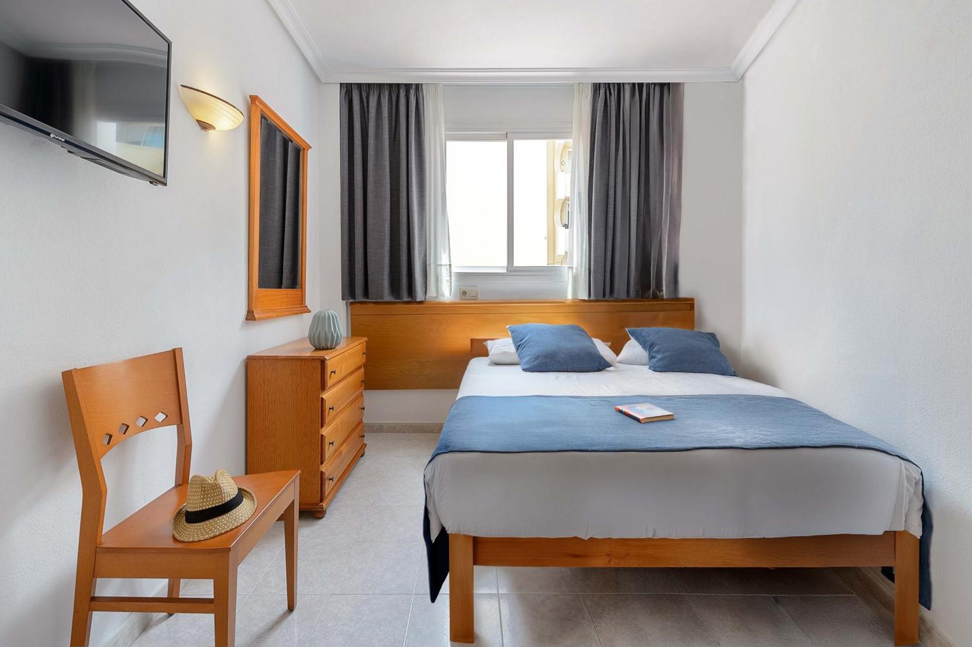 Hotel Vibra Vila Ίμπιζα Πόλη Εξωτερικό φωτογραφία