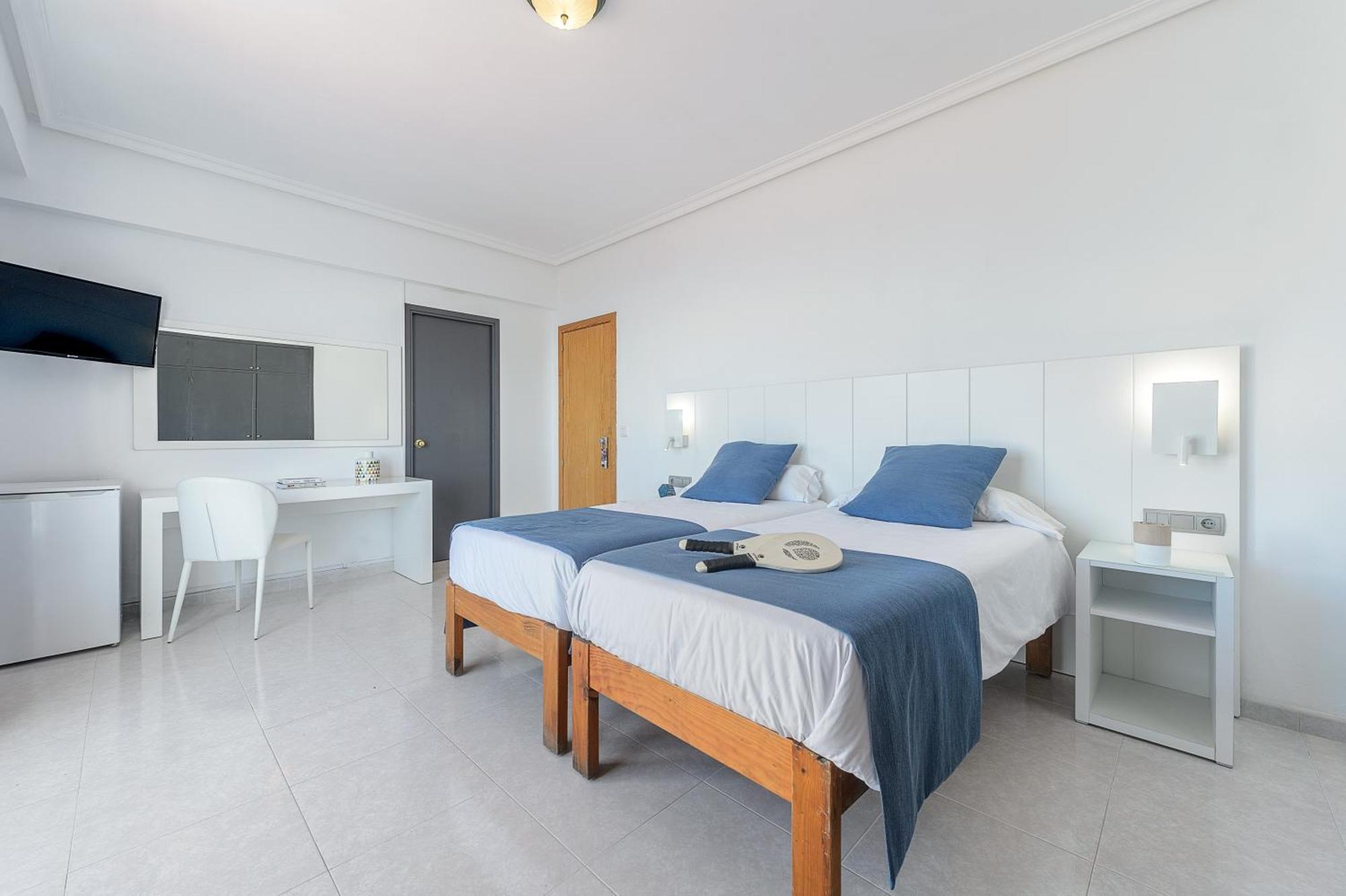 Hotel Vibra Vila Ίμπιζα Πόλη Εξωτερικό φωτογραφία
