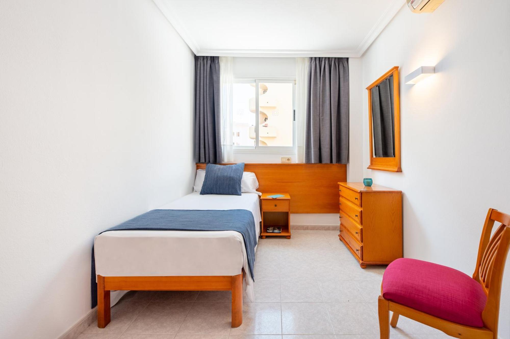 Hotel Vibra Vila Ίμπιζα Πόλη Εξωτερικό φωτογραφία
