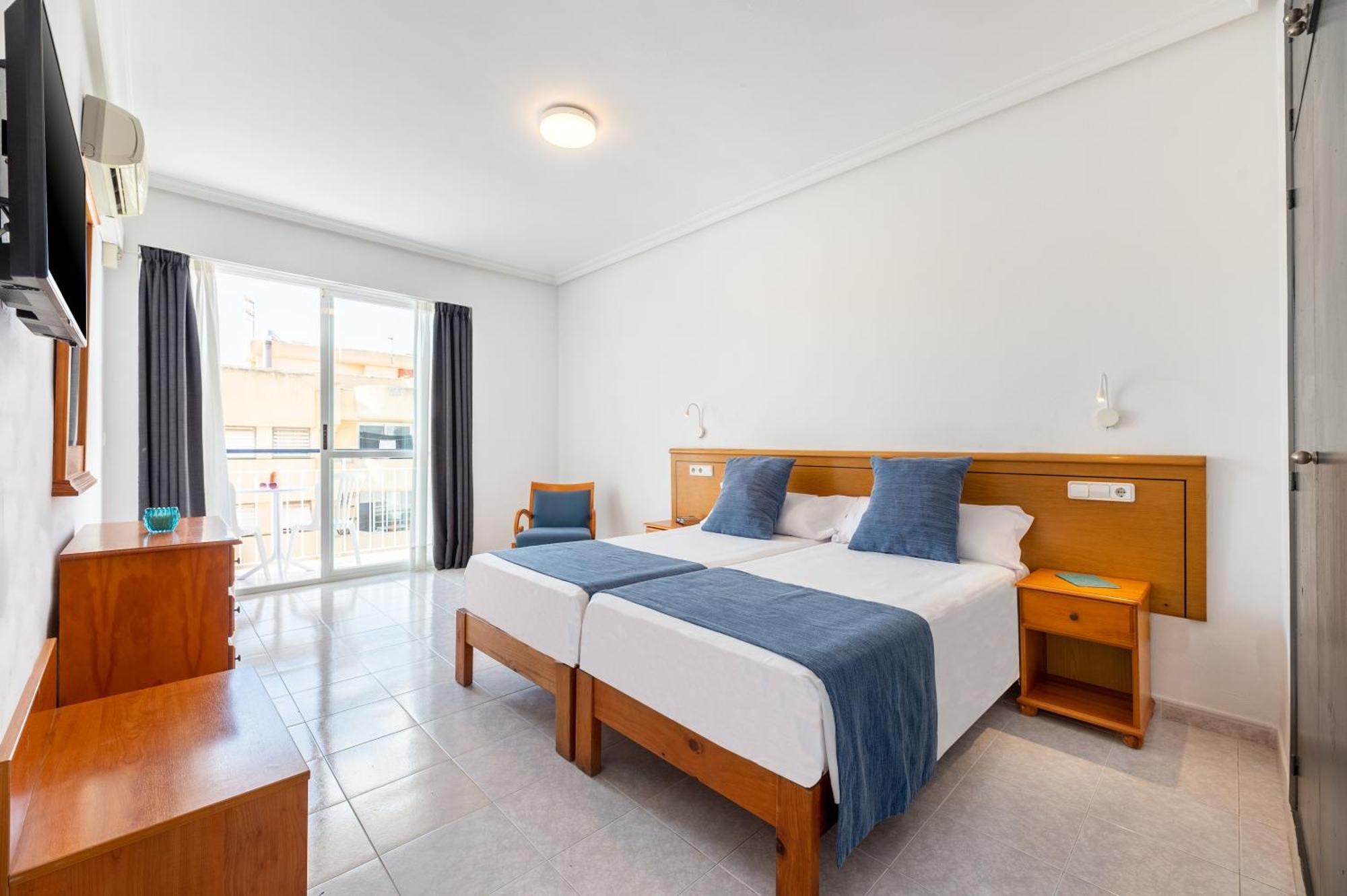 Hotel Vibra Vila Ίμπιζα Πόλη Εξωτερικό φωτογραφία