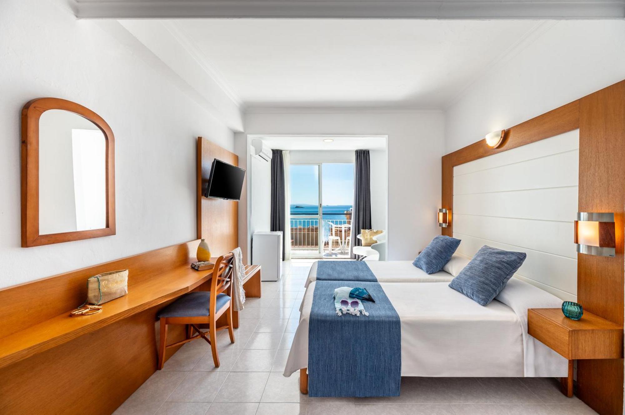 Hotel Vibra Vila Ίμπιζα Πόλη Εξωτερικό φωτογραφία