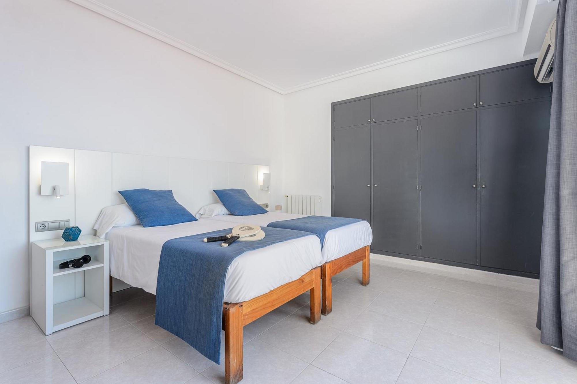 Hotel Vibra Vila Ίμπιζα Πόλη Εξωτερικό φωτογραφία