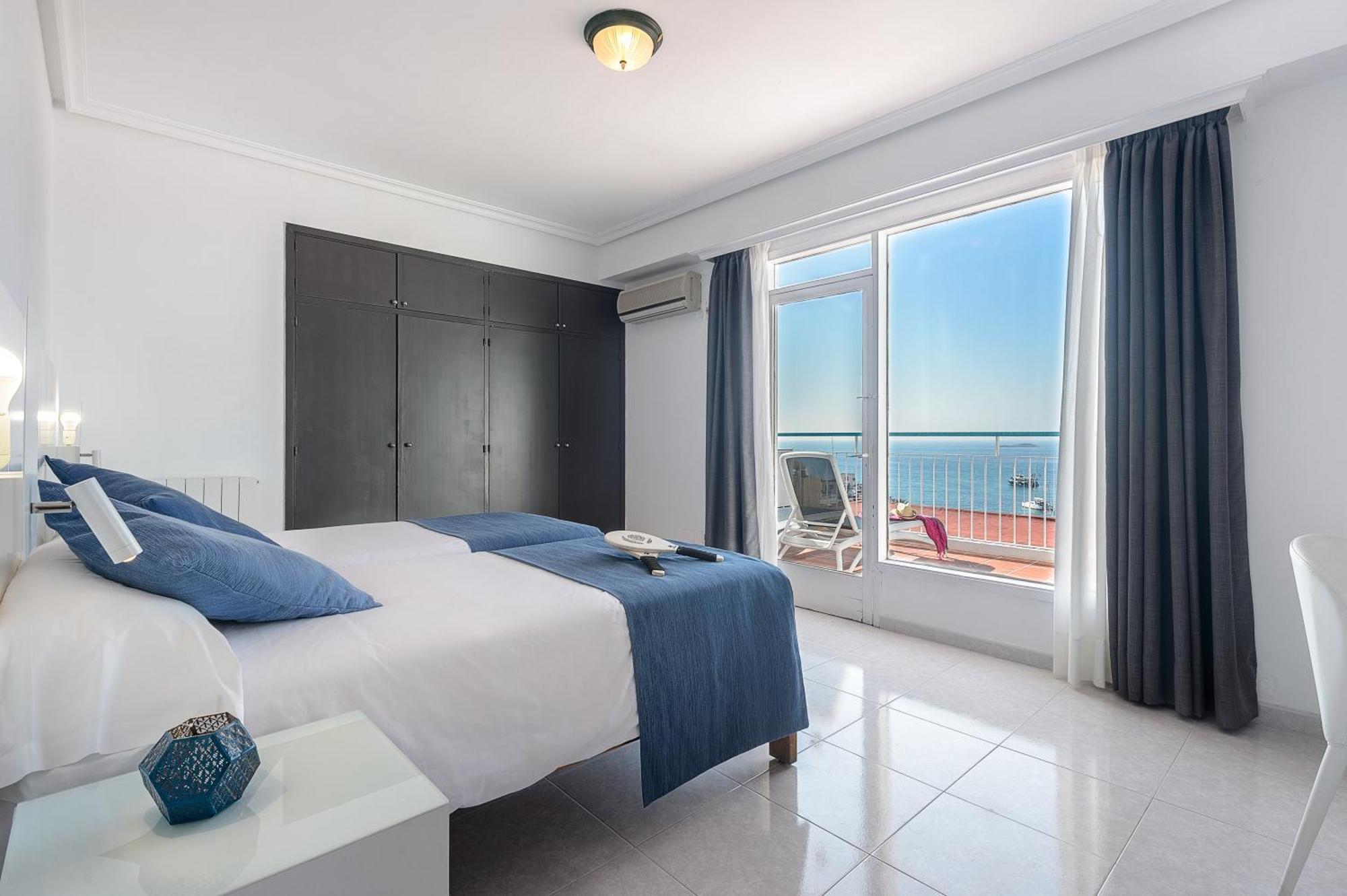 Hotel Vibra Vila Ίμπιζα Πόλη Εξωτερικό φωτογραφία