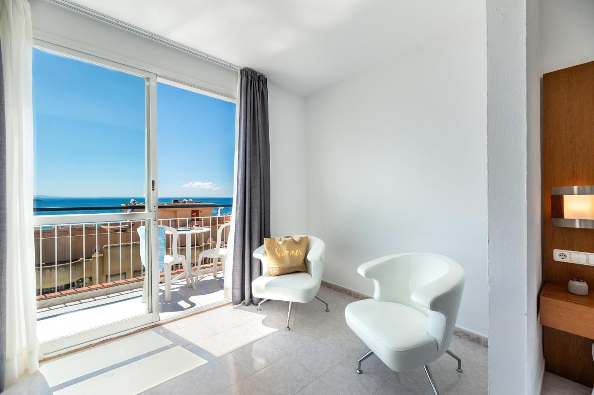 Hotel Vibra Vila Ίμπιζα Πόλη Εξωτερικό φωτογραφία