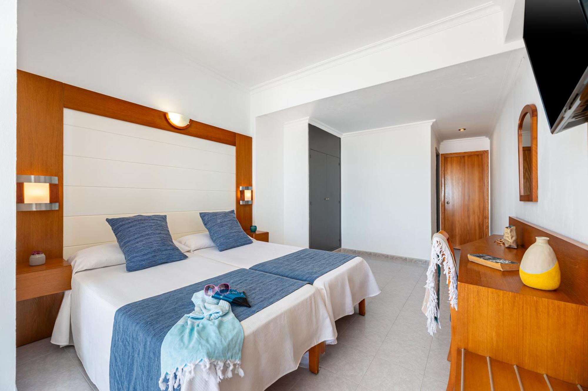Hotel Vibra Vila Ίμπιζα Πόλη Εξωτερικό φωτογραφία
