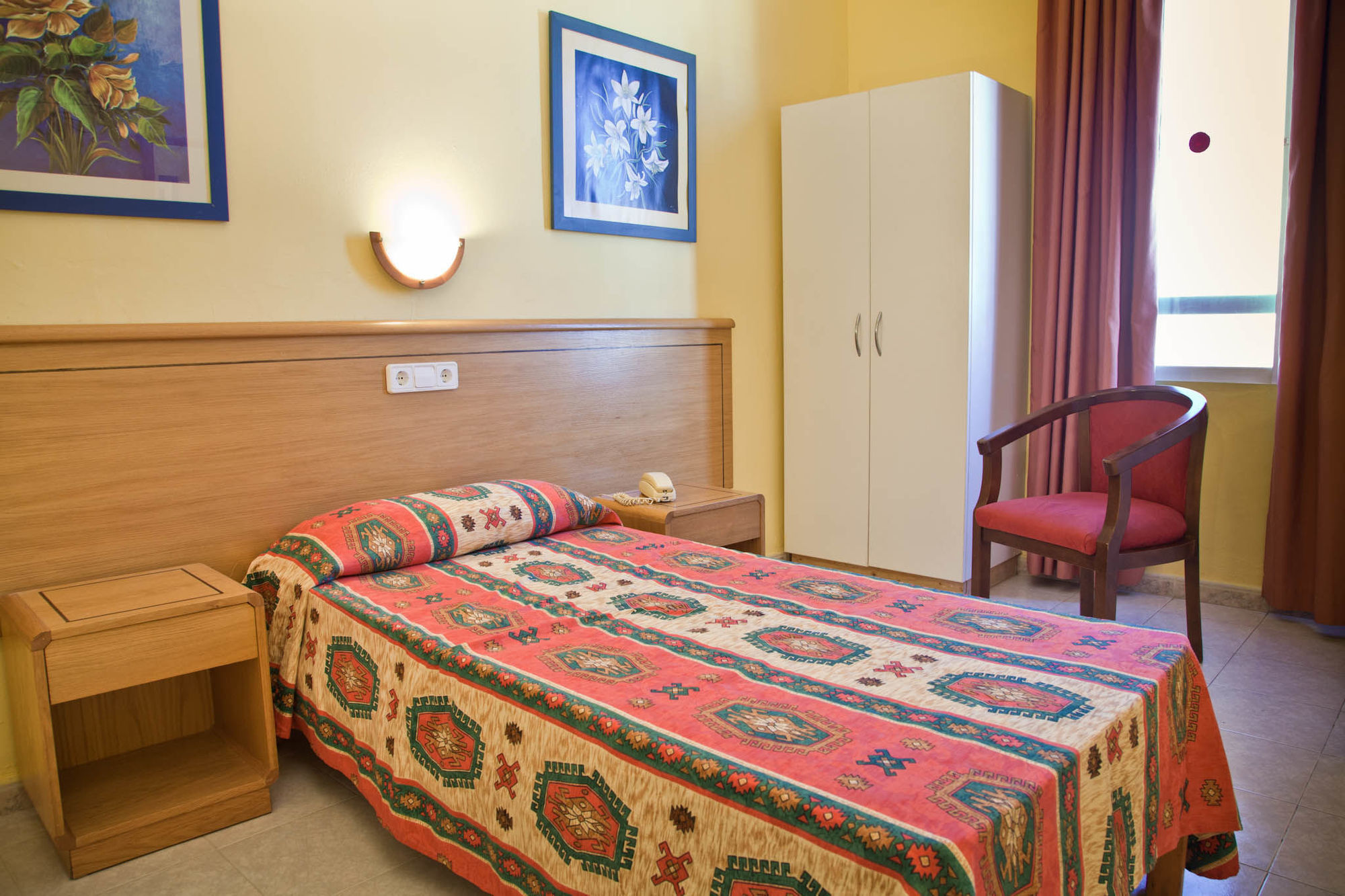 Hotel Vibra Vila Ίμπιζα Πόλη Εξωτερικό φωτογραφία