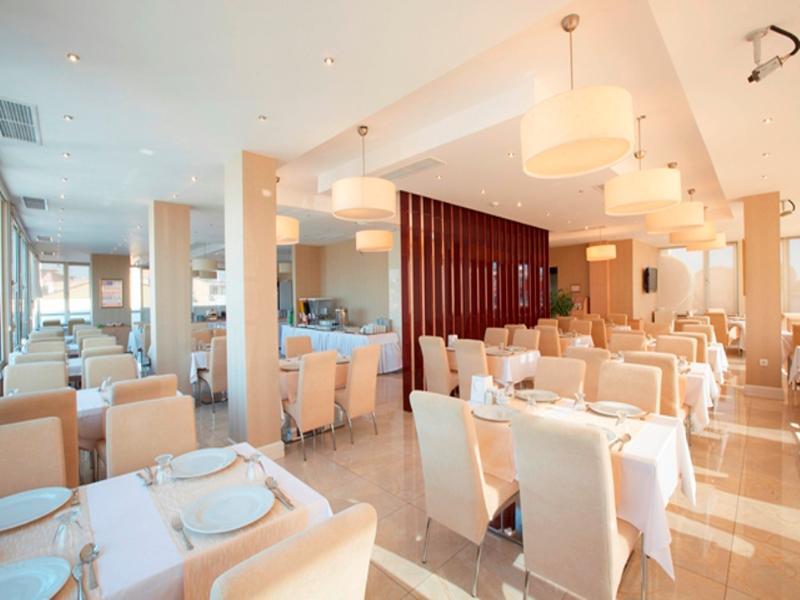 Hotel Vibra Vila Ίμπιζα Πόλη Εξωτερικό φωτογραφία