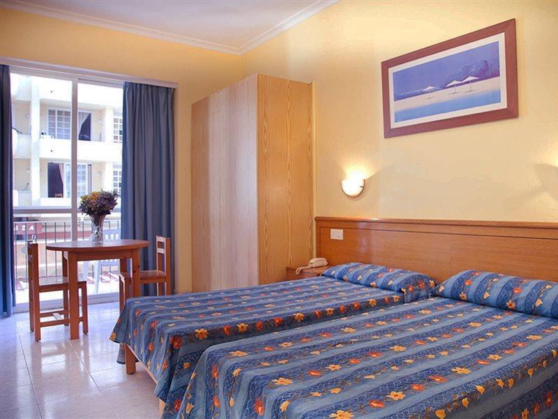 Hotel Vibra Vila Ίμπιζα Πόλη Εξωτερικό φωτογραφία