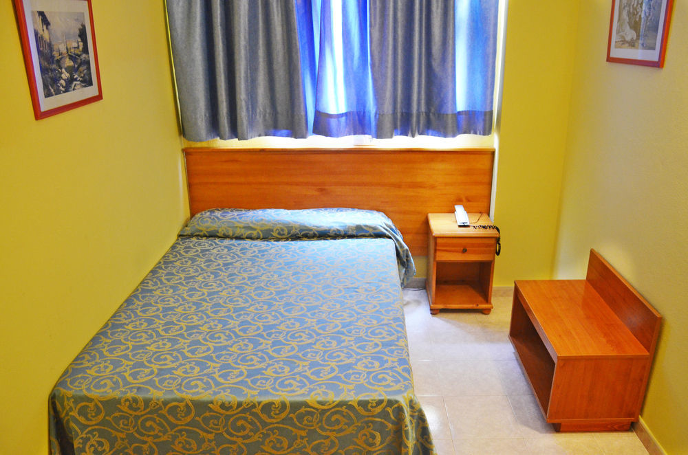 Hotel Vibra Vila Ίμπιζα Πόλη Εξωτερικό φωτογραφία