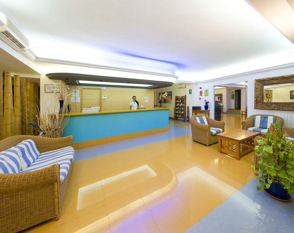 Hotel Vibra Vila Ίμπιζα Πόλη Εξωτερικό φωτογραφία