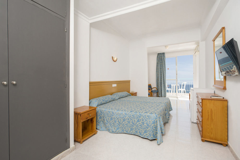 Hotel Vibra Vila Ίμπιζα Πόλη Εξωτερικό φωτογραφία