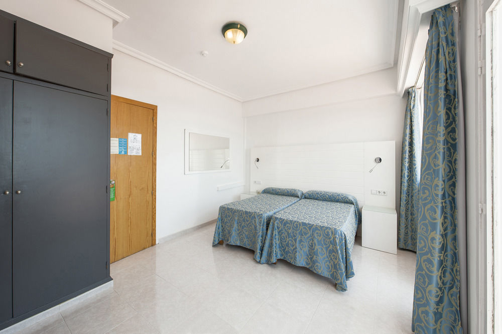 Hotel Vibra Vila Ίμπιζα Πόλη Εξωτερικό φωτογραφία