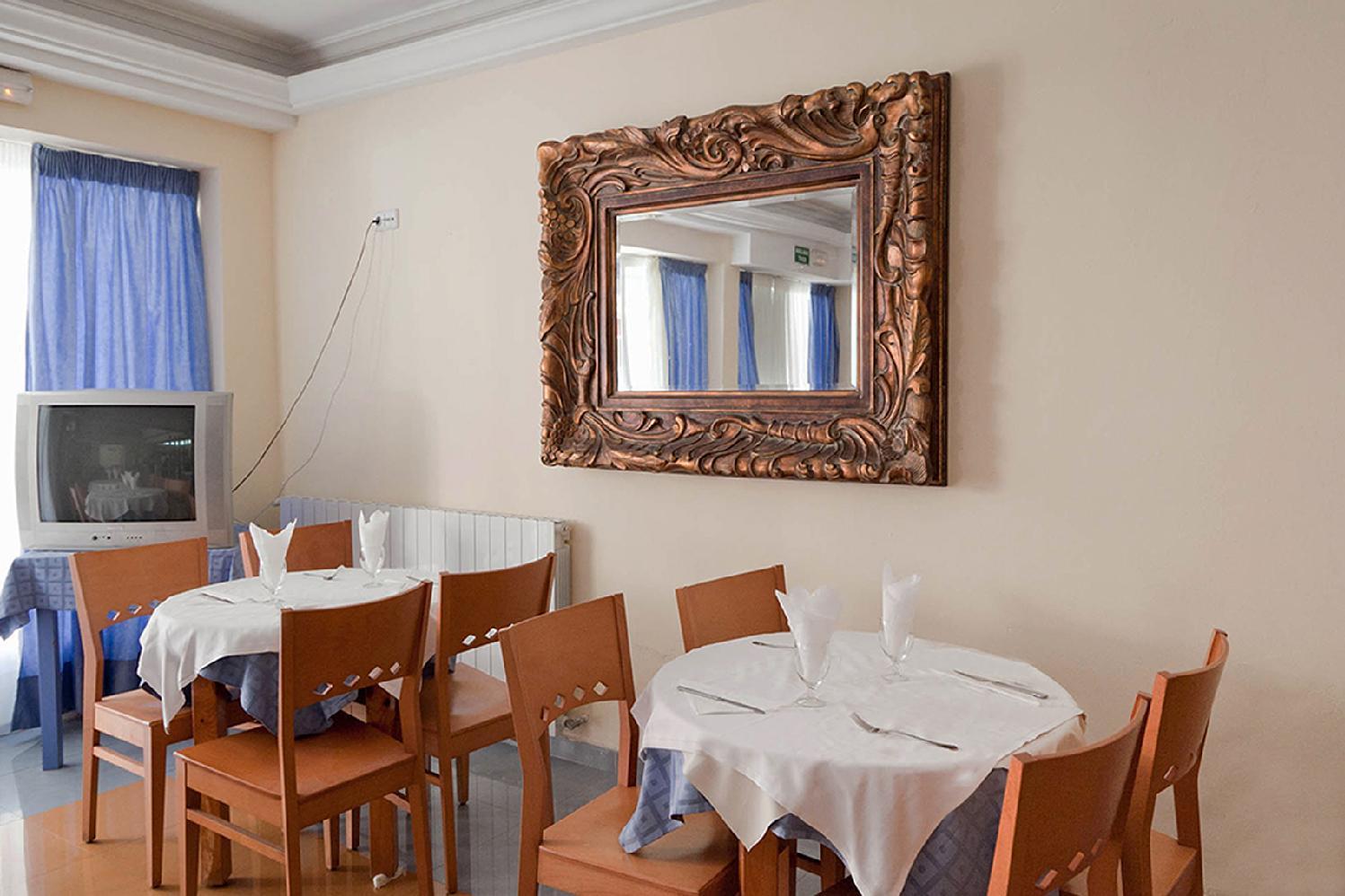 Hotel Vibra Vila Ίμπιζα Πόλη Εξωτερικό φωτογραφία
