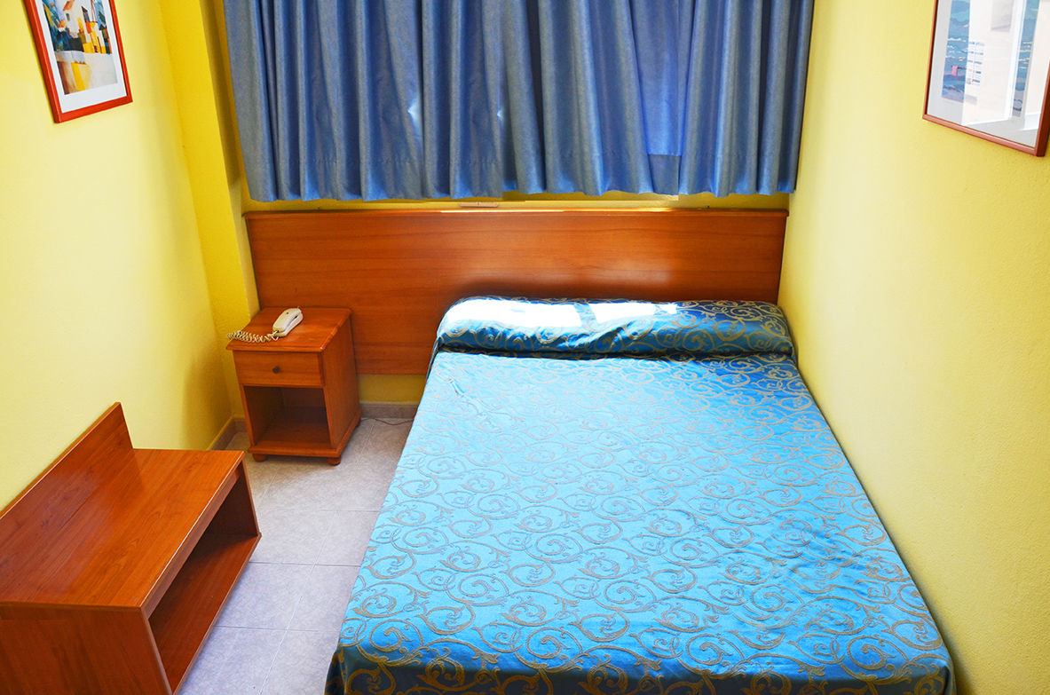 Hotel Vibra Vila Ίμπιζα Πόλη Εξωτερικό φωτογραφία