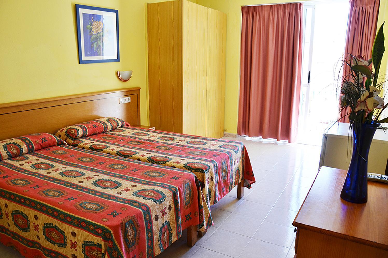 Hotel Vibra Vila Ίμπιζα Πόλη Εξωτερικό φωτογραφία