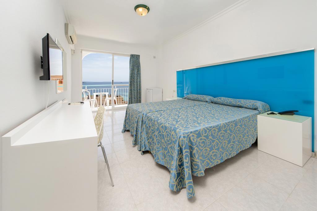 Hotel Vibra Vila Ίμπιζα Πόλη Εξωτερικό φωτογραφία