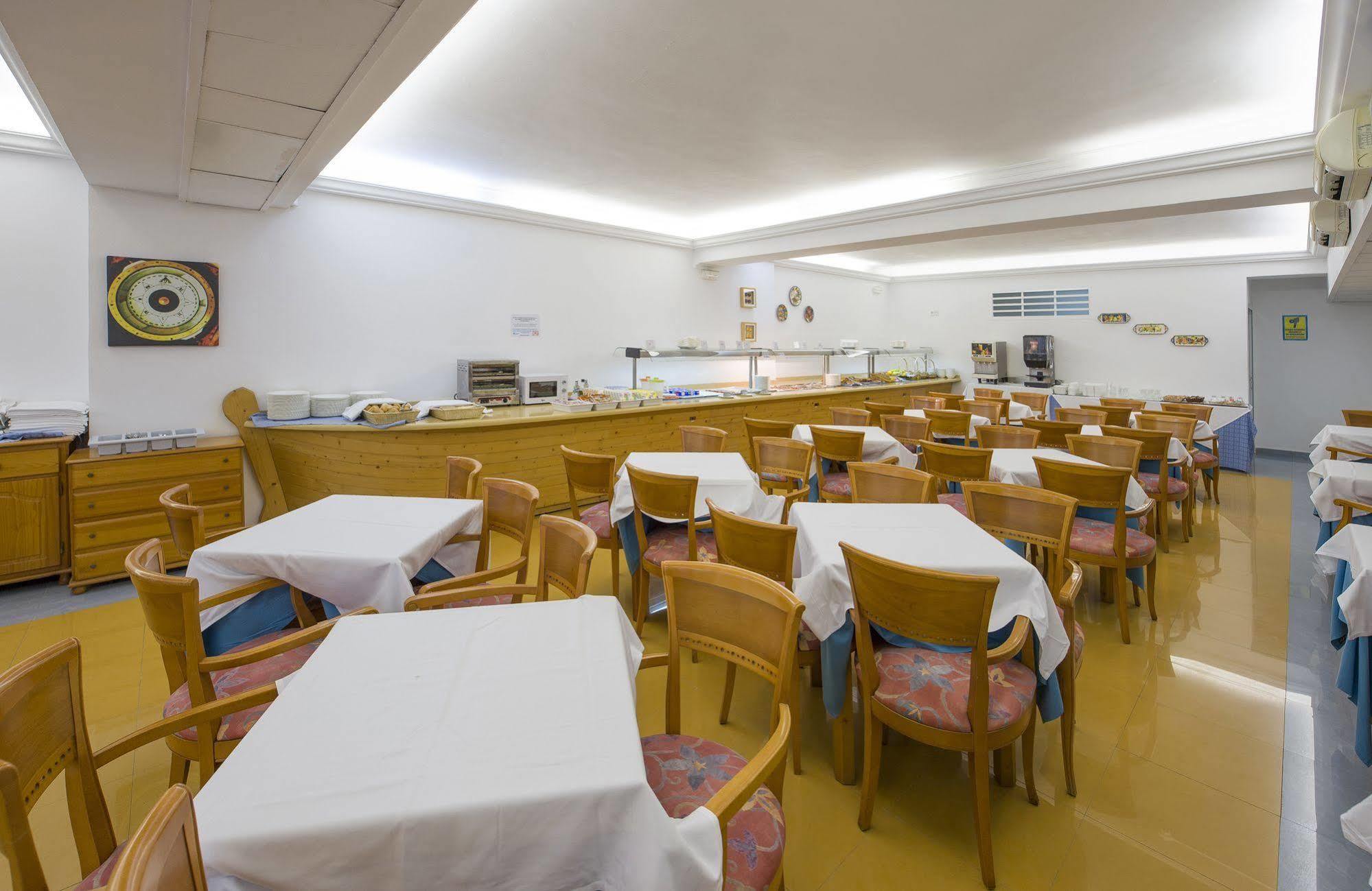 Hotel Vibra Vila Ίμπιζα Πόλη Εξωτερικό φωτογραφία