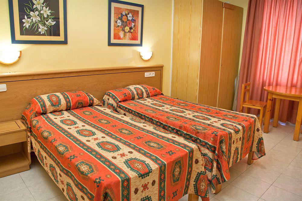 Hotel Vibra Vila Ίμπιζα Πόλη Εξωτερικό φωτογραφία